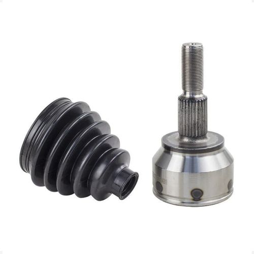 HOMOCINÉTICA RODA FOCUS 2.0 2009/2016 36X23 DENTES - 112276 - OK412H