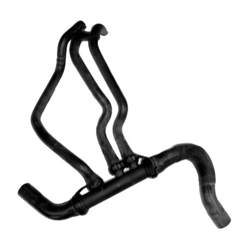 MANGUEIRA INFERIOR RAD. LOGAN 1.6 16V K4M 2007/2018 - 112488 - 6895