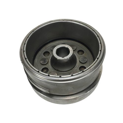 Volante do Magneto Yamaha Factor 125 2009 Original Seminovo