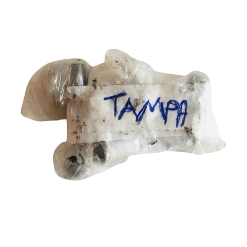 Parafusos Da Tampa Estator Yamaha Fazer 250 2011 Original
