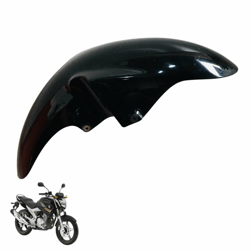Paralama Dianteiro Yamaha Fazer 250 11/15 Original