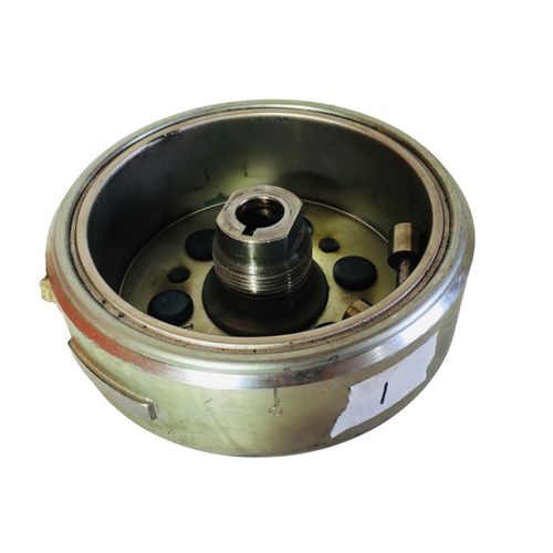 Volante Magneto Suzuki Yes 125 Original