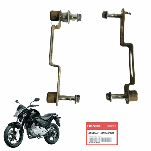 Suporte Para Lama Dianteiro Honda Cb 300 09/15 Original