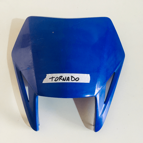 Carenagem Do Farol Xr 250 Tornado 2008 Original