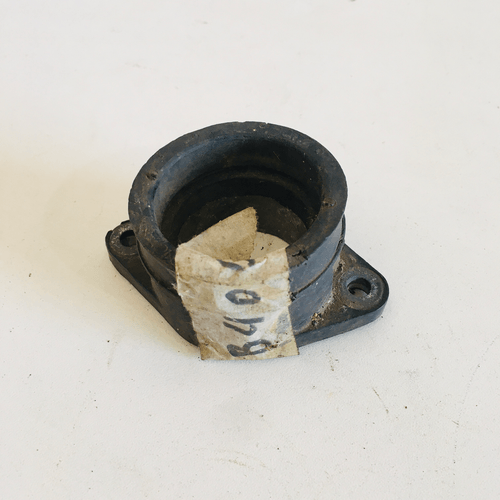 Coletor De Admissão Cb400 80/83 Cb450 84/94 Honda Original