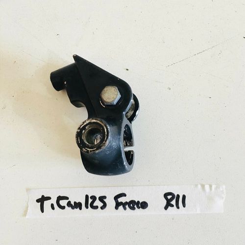 Manicoto Freio Lado Direito Cg Titan Fan 125 150 Original