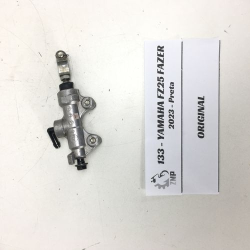 Burrinho Traseiro Yamaha FZ 25 ABS 18/24 Original Seminovo