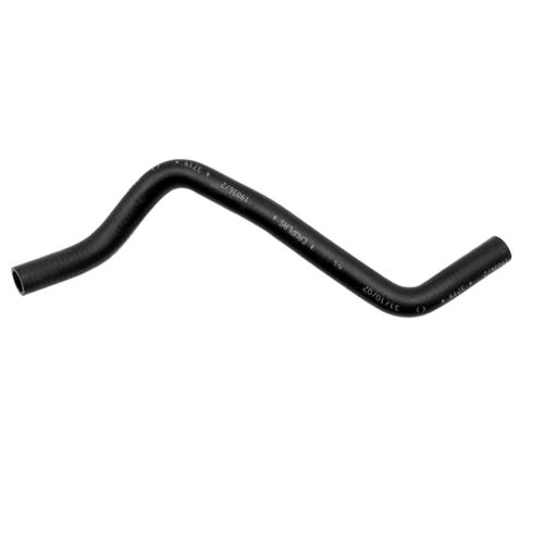 MANGUEIRA DO AR QUENTE FOX 1.0 8V 2003/2015 - 112409 - 3719