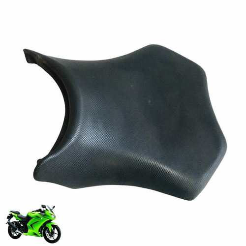 Banco Dianteiro Kawasaki Ninja 250r Original Seminovo