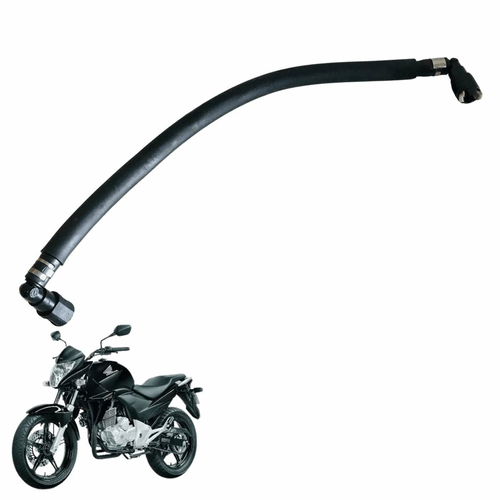 Mangueira De Injeção Honda Cb 300 09/15 Original