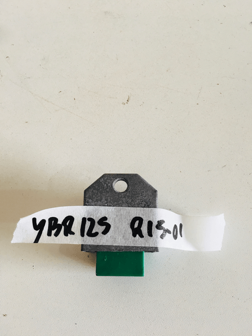 Retificador Ybr 125 Original Yamaha