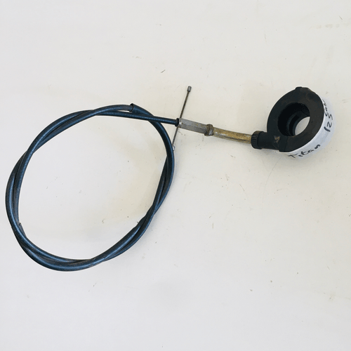 Roldana Acelerador Titan 125 Titan 150 C/ Cabo Original