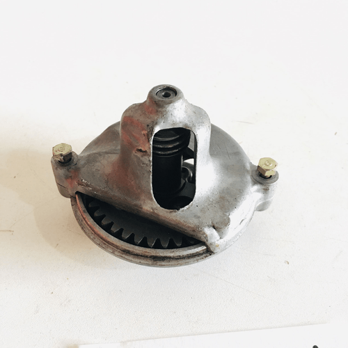 Bomba De Óleo Cg125 Ml125 77/82 Original Honda Seminovo