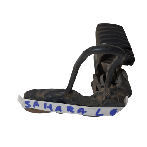 Pedaleira Lado Esquerdo Sahara 350 Original