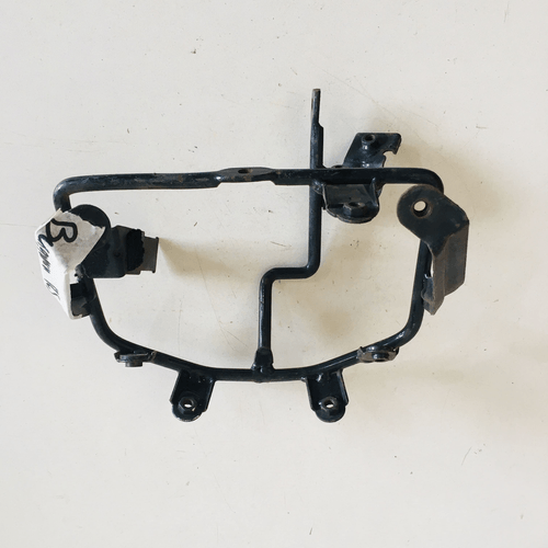 Suporte (aranha) Do Farol Suzuki Burgman 125 05/10 Original