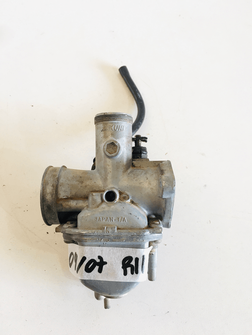 Carburador Suzuki Yes 125 2004/2007 Original