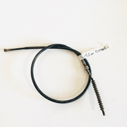 Cabo De Embreagem Cg 150 Titan 150 2004 2005 2006 2007 2008