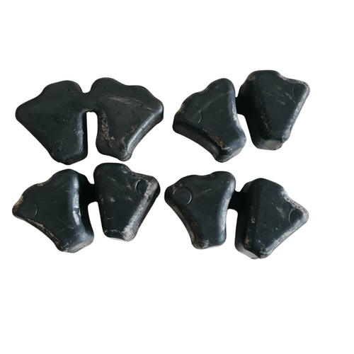 Borracha Roda Traseira Cb 300 2011 Original