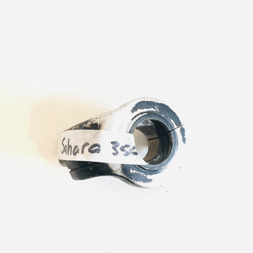 Punho Acelerador Sahara/ Xlx350/250 Completo Original