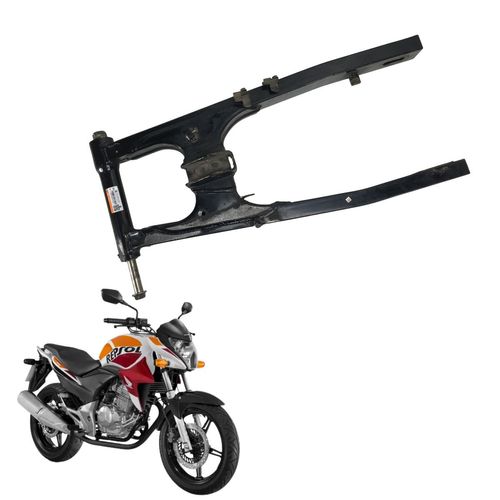 Balança Quadro Elástico CB 300 09/14 Original Seminovo