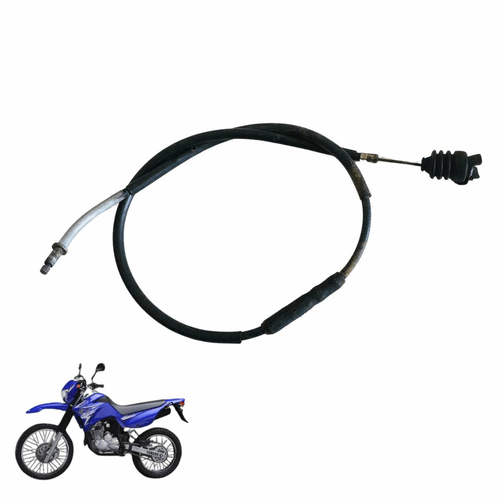 Cabo De Embreagem Yamaha Lander 250 Xtz 2010 Original