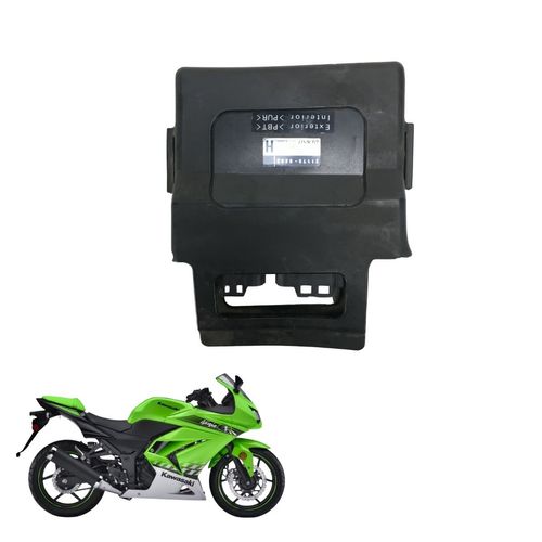 Módulo CDI Ninja 250 08/12 Original Kawasaki Seminovo