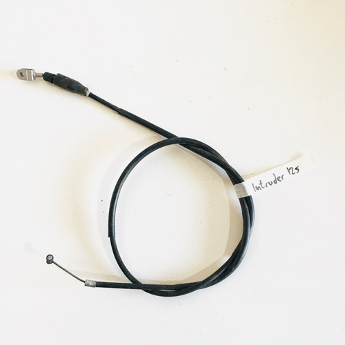 Cabo De Embreagem Intruder 125 2002 A 2011
