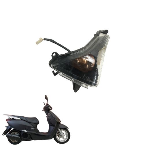 Seta Lado Esquerdo Lead 110 10/16 Original