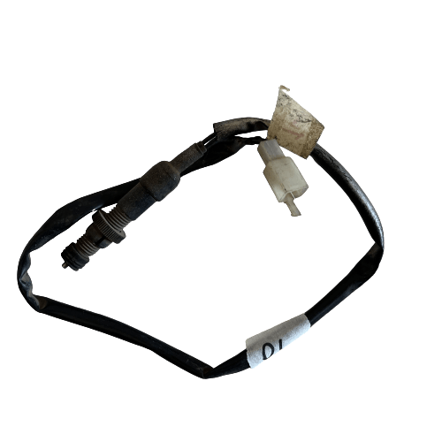 Stop Freio Interruptor Traseiro Xlx Cbx250 Twister Original