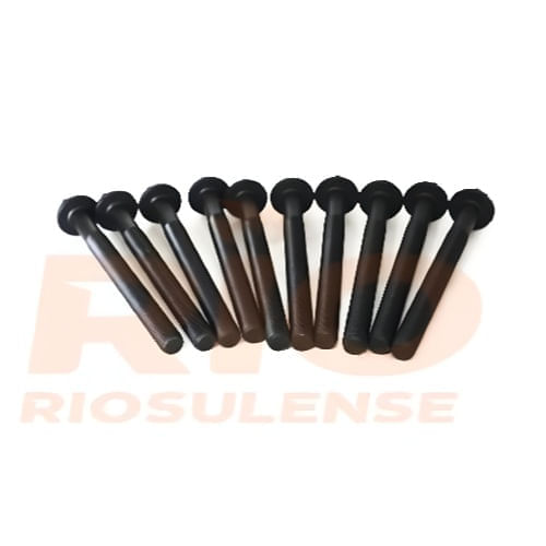 PARAFUSO DE CABECOTE - RENAULT MASTER 2.3 2.5 16V | MERCEDES VITO 1.6 16V