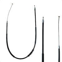 Cabo Freio Mão Fiat Ducato 2018 a 2021 - 1353053 - 3283