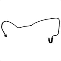 Mangueira Retorno Radiador Ford Ecosport 2012 a 2021 - 1332977 - TR2654