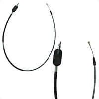 Cabo Freio Mão Gm Cruze 2012 a 2016 - 1353071 - 42134