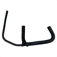 Mangueira Aquecedor Gm Vectra 1997 a 2011 - 975345 - 8714