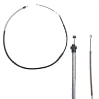 Cabo Freio Mão Fiat Toro 2016 a 2024 - 1353057 - 3280