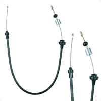 Cabo Embreagem Renault Kwid 2017 a 2024 - 1353080 - 73703