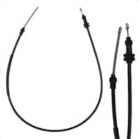 Cabo Freio Mão Renault Kwid 2017 a 2024 - 1353102 - 72716