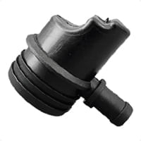 Conector Mangueira Gm Spin 2013 a 2014 - 1333002 - TR20009