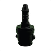 Conector Mangueira Fiat Fiorino 1997 a 2002 - 1333016 - TR20012