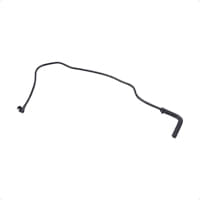 Mangueira Retorno Radiador Gm Sonic 2012 a 2014 - 1332976 - TR2552