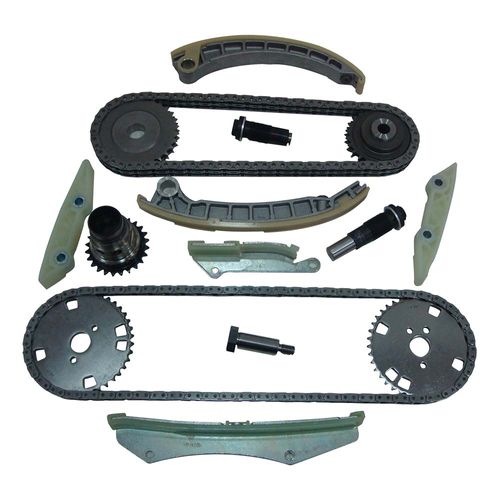 KIT DE DISTRIBUIÇÃO DAILY 55C16 70C16 3.0 2008 A 2012 - 62872 - OK0041