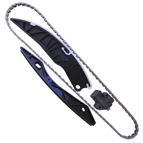 KIT DISTRIBUIÇÃO PARCIAL CRETA 1.6 16V/CEDRAZ OK00164S - 62535 - OK00164S