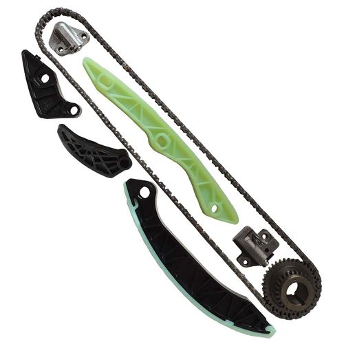 KIT DE DISTRIBUIÇÃO FIAT FREEMONT 2.4 16V 2012 2013 2014 15 - 62483 - OK0076/137