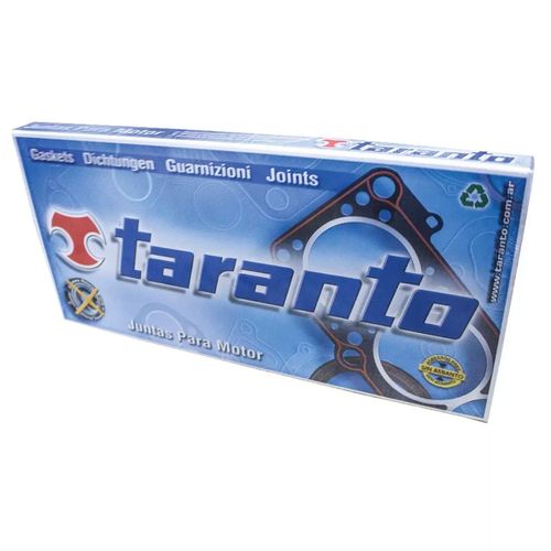 Jogo Junta motor BOXER 2010/2019  - 23128 - 252801R