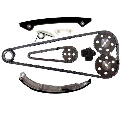 Kit De Corrente Ford Ranger 2.3 16v CEDRAZ OK0024CP - 62665 - OK0024CP