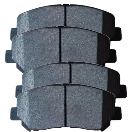 PASTILHA FREIO TRASEIRO ACCORD 2013/2018 COBREQ N1783 - 113034 - N1783