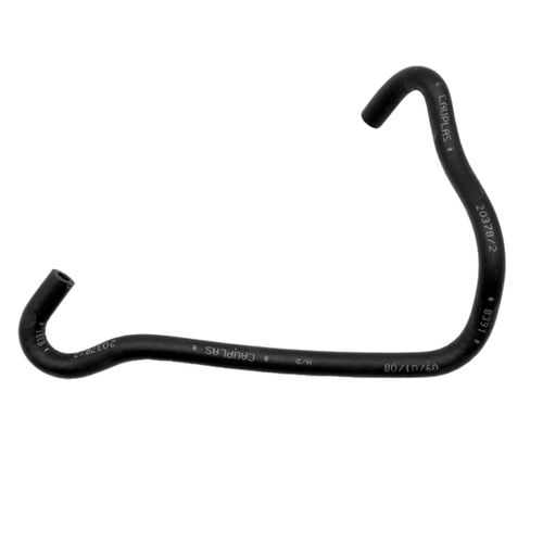 MANGUEIRA DO RESERVATÓRIO ÁGUA STRADA 1.5 8V 2001/2007 - 112774 - 8391