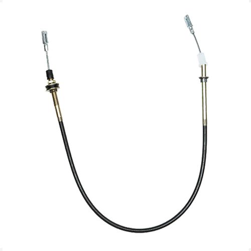 CABO DE EMBREAGEM GOL  1.6 1.8 ÁGUA 1984/1987 IKS 1305 - 113212 - 1305