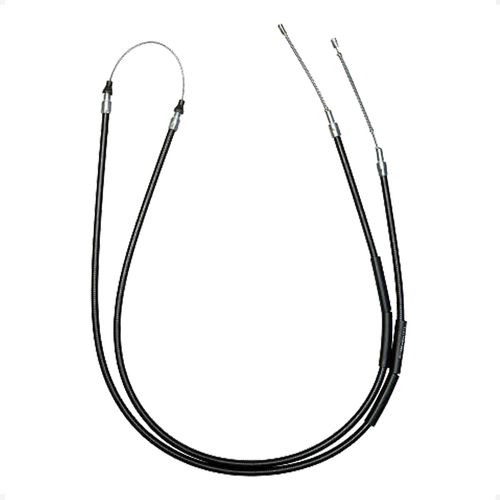 CABO FREIO DE MÃO GOL 1.0 CHT 1986/1996 IKS 1215 - 113247 - 1215