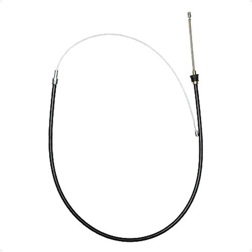 CABO FREIO DE MÃO POLO 2002/2014 IKS 1231 - 113254 - 1231